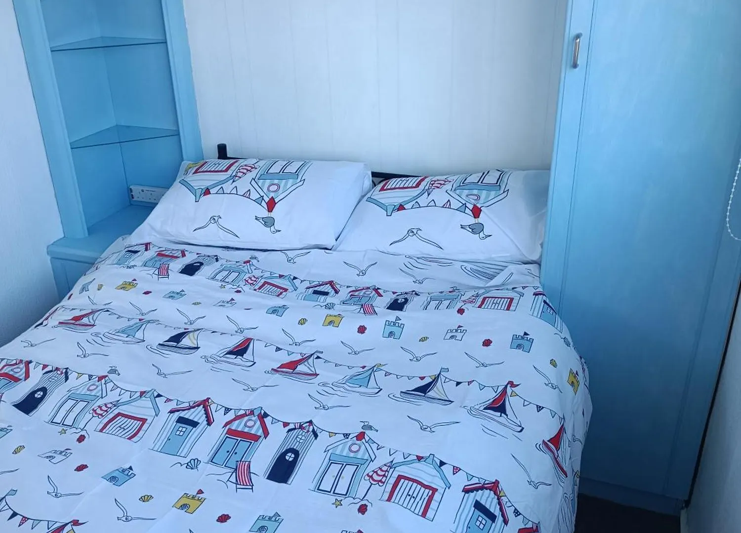 Chalet 281 Golden Sands Holiday Park ويذرنسه